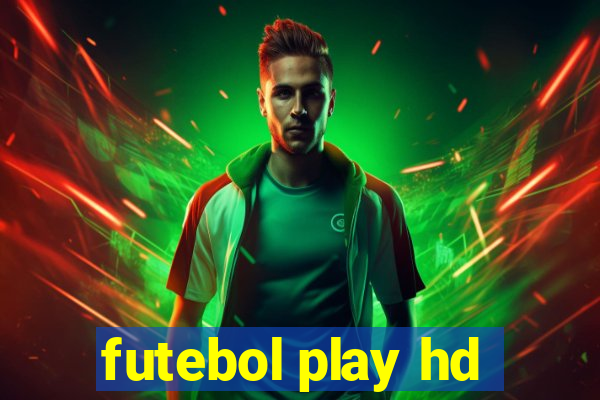 futebol play hd